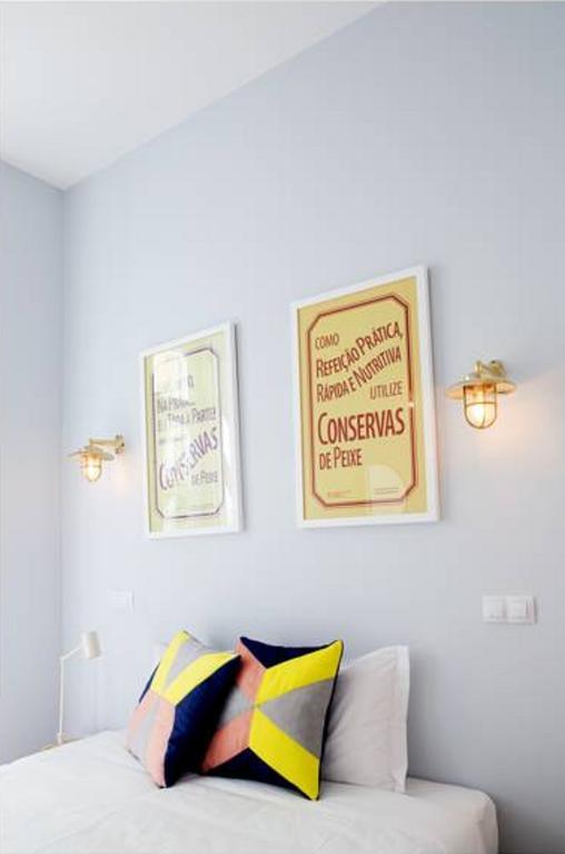 Casas Da Baixa - Lighthouse Apartamento Lisboa