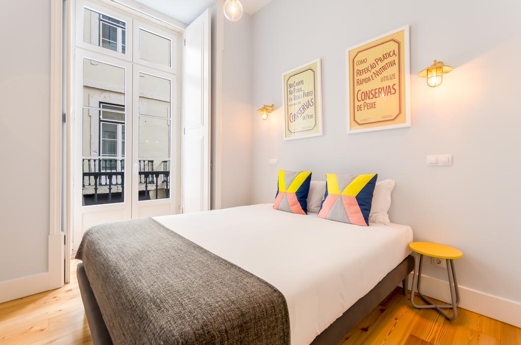 Appartement Casas Da Baixa - Lighthouse *