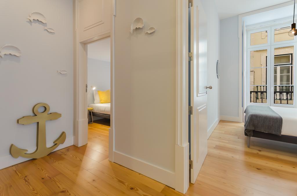 Appartement Casas Da Baixa - Lighthouse Lisboa