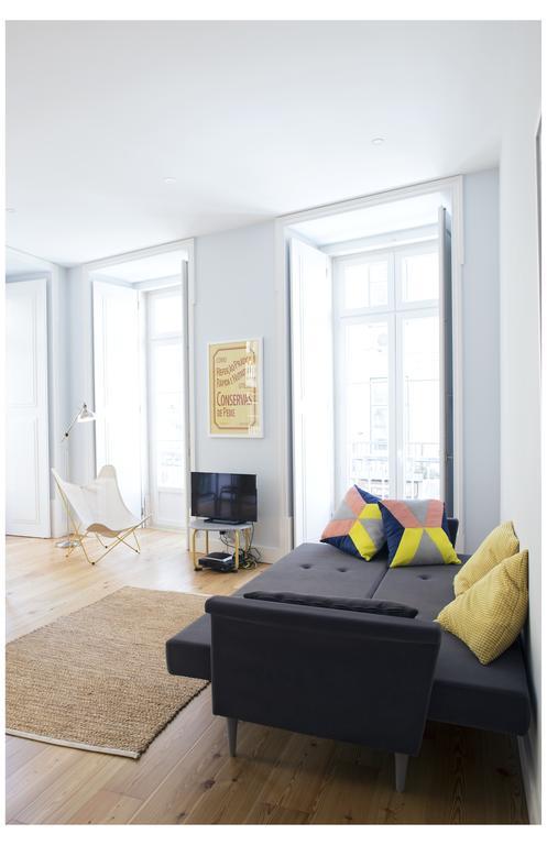 Appartement Casas Da Baixa - Lighthouse *
