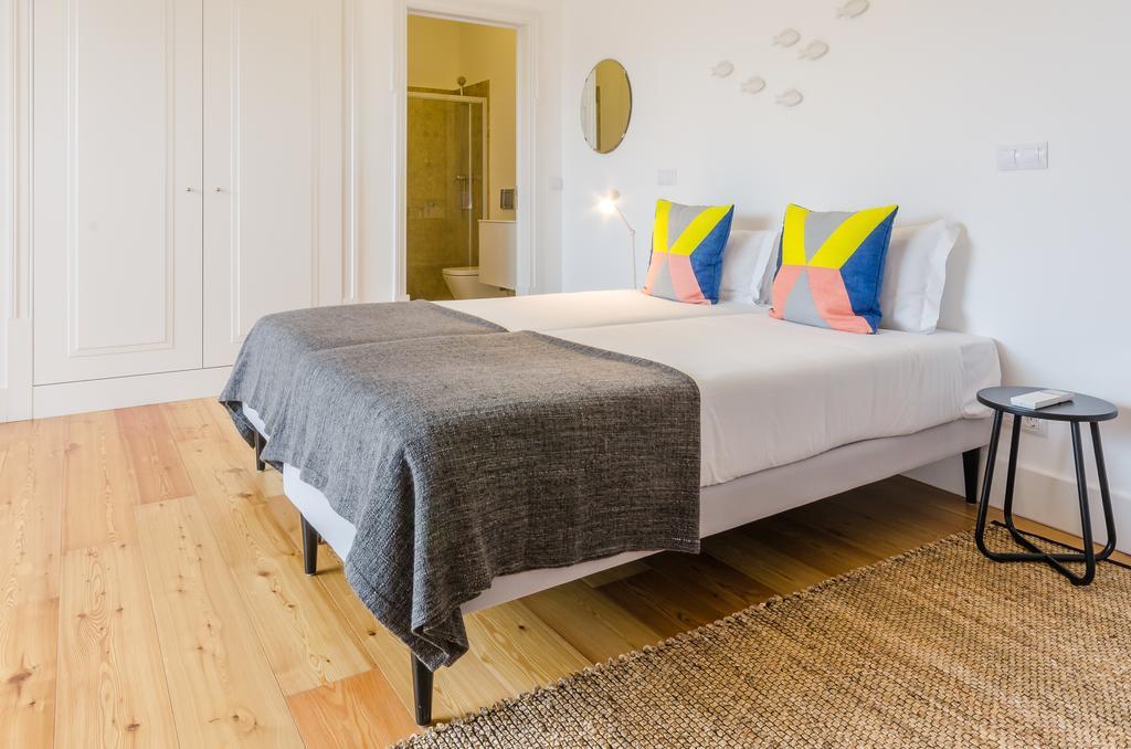 Appartement Casas Da Baixa - Lighthouse Lisboa