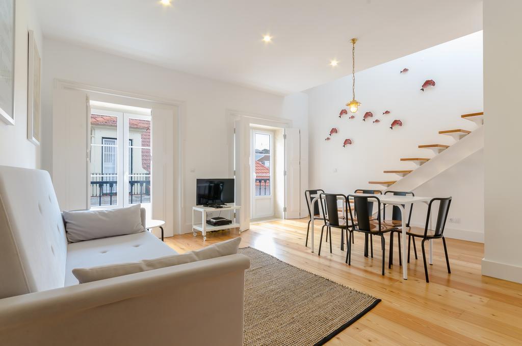 Appartement Casas Da Baixa - Lighthouse *