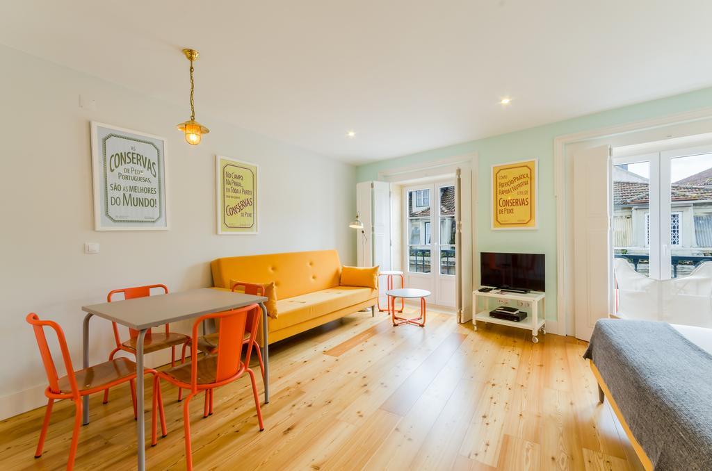 Apartment Casas Da Baixa - Lighthouse *