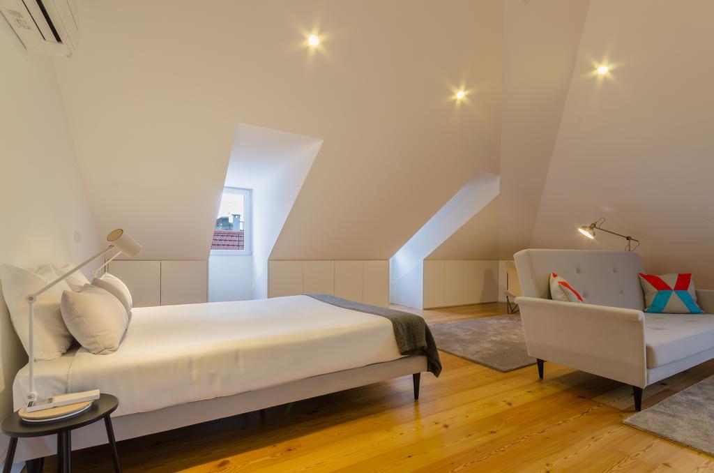 Casas Da Baixa - Lighthouse Apartment *